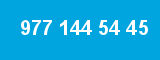 977 144 54 45 977 144 54 45